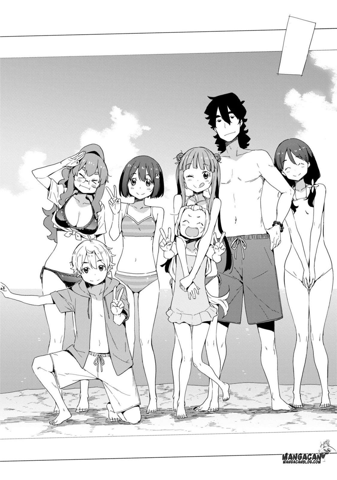 Chapter 45 - halaman 23