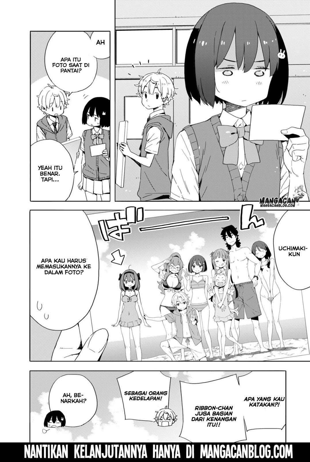 Chapter 45 - halaman 25