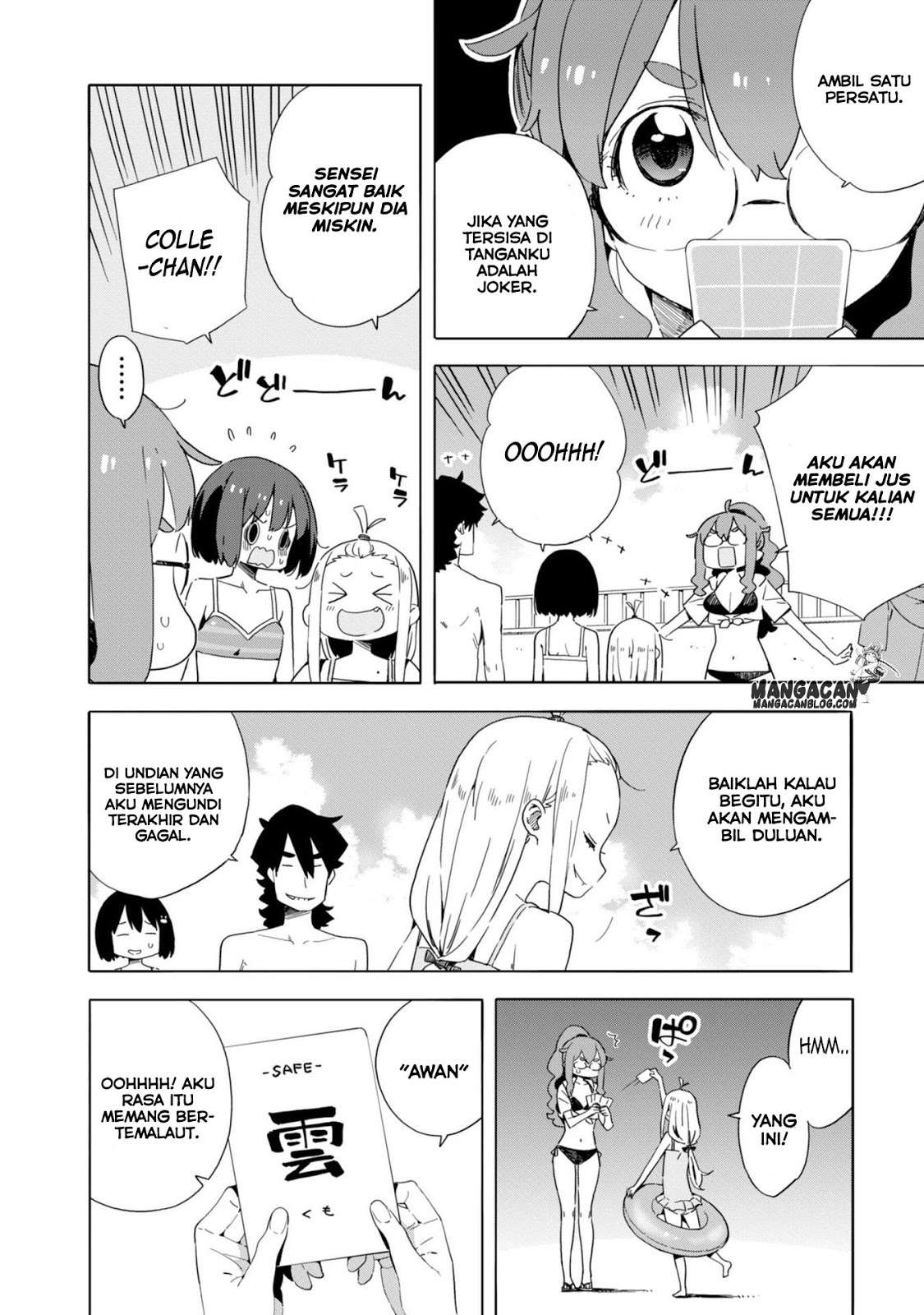 Chapter 45 - halaman 5