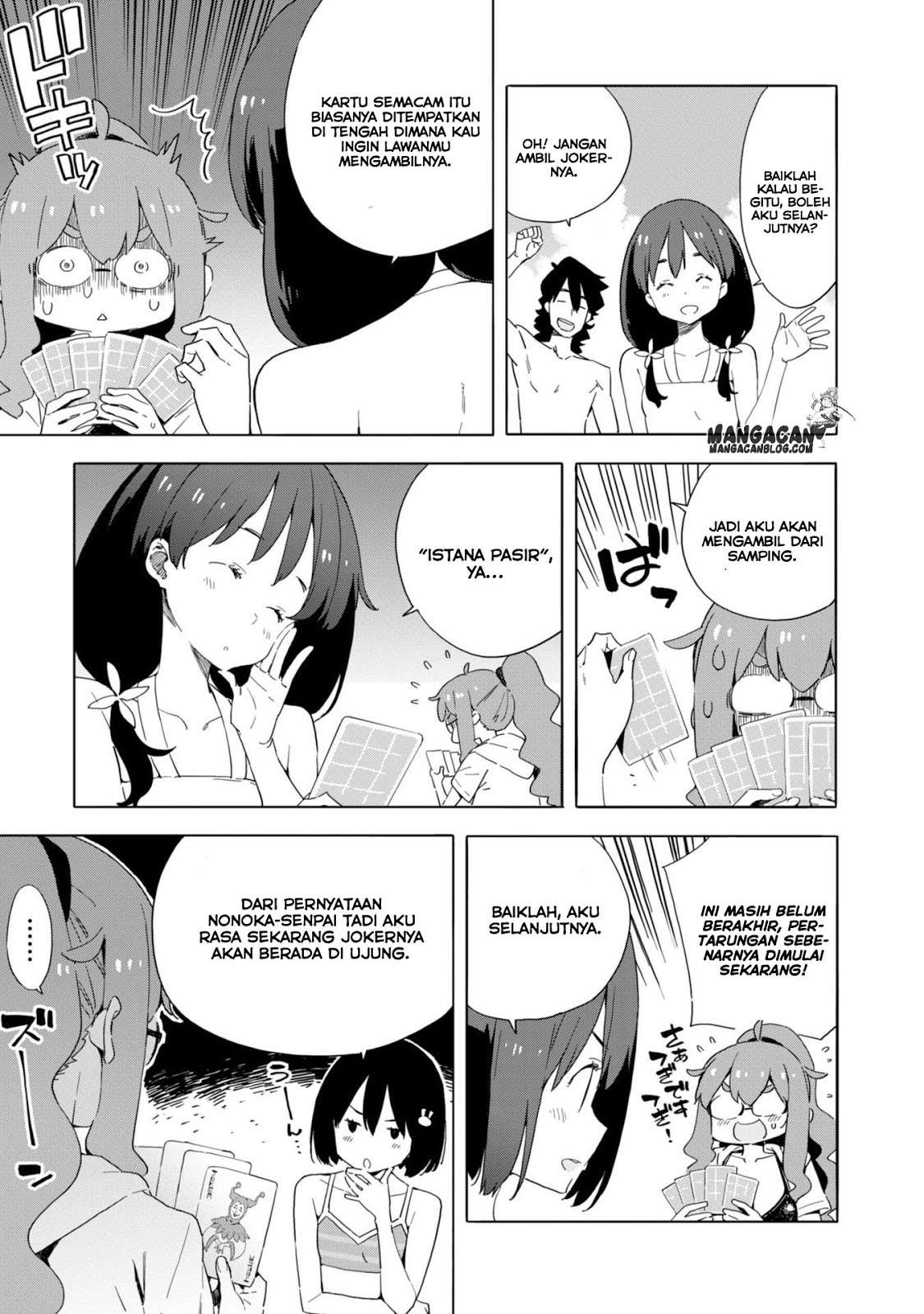 Chapter 45 - halaman 6