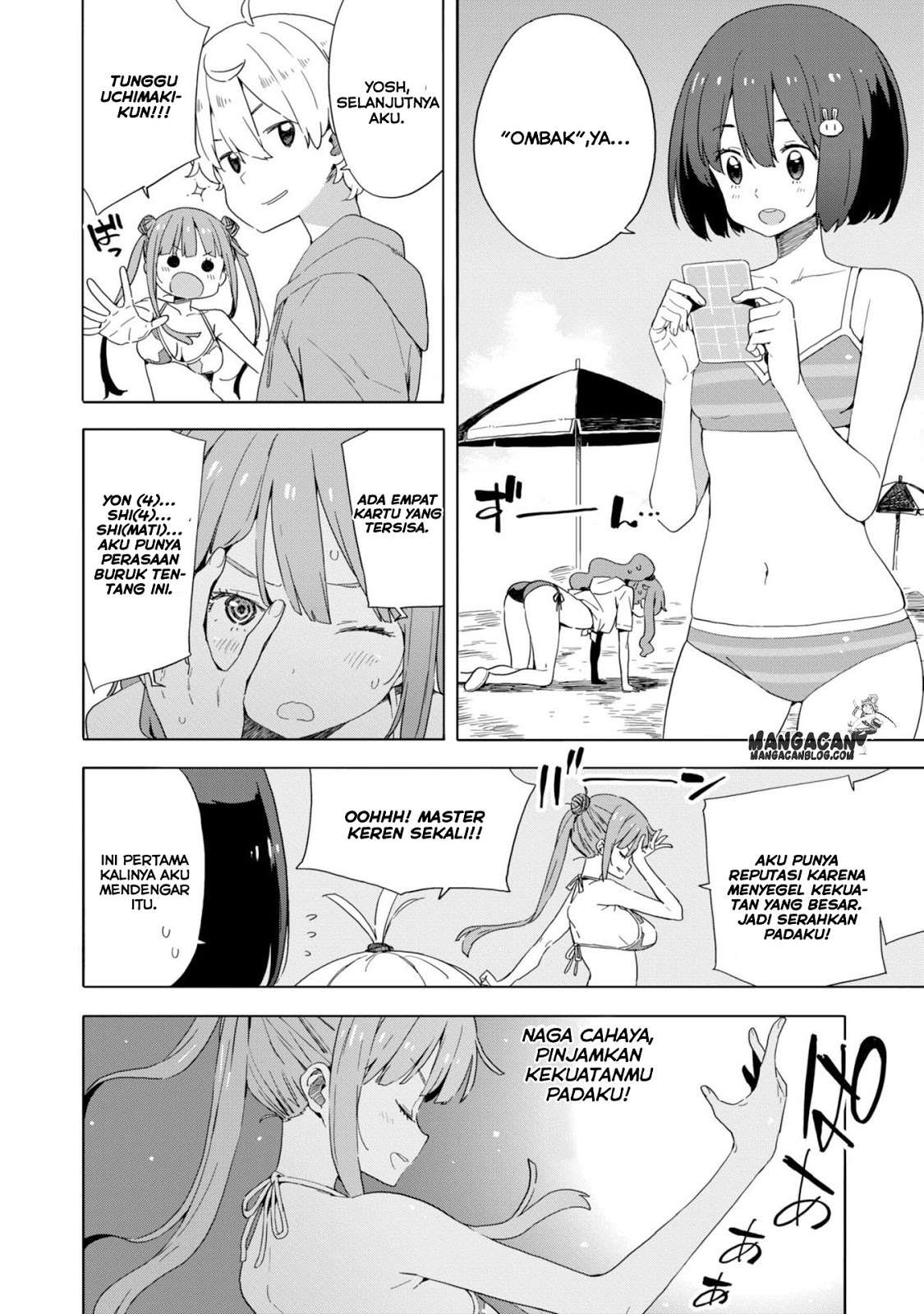 Chapter 45 - halaman 7