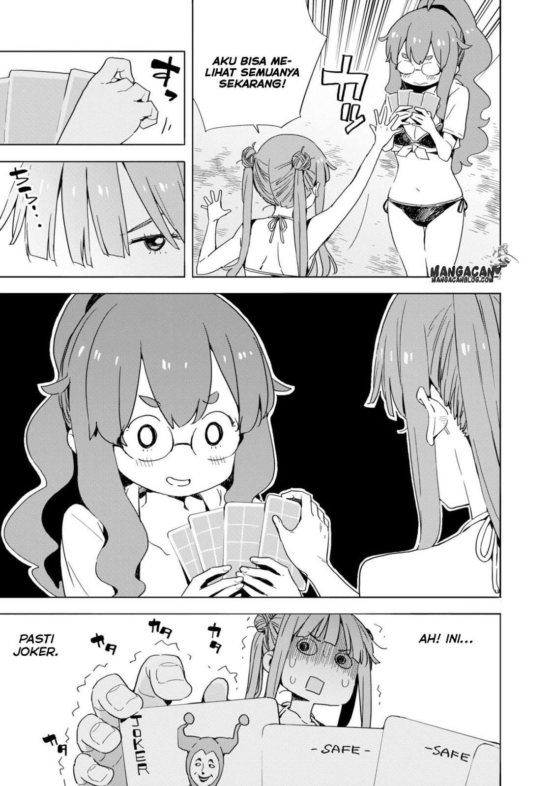 Chapter 45 - halaman 8