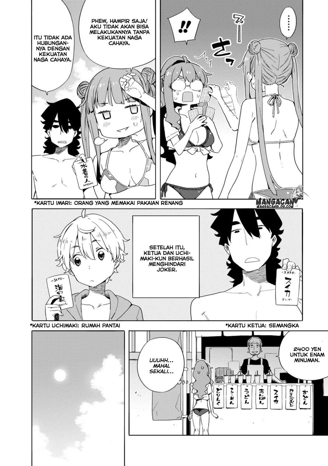 Chapter 45 - halaman 9