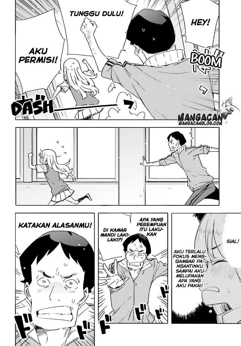 Chapter 43 - halaman 21