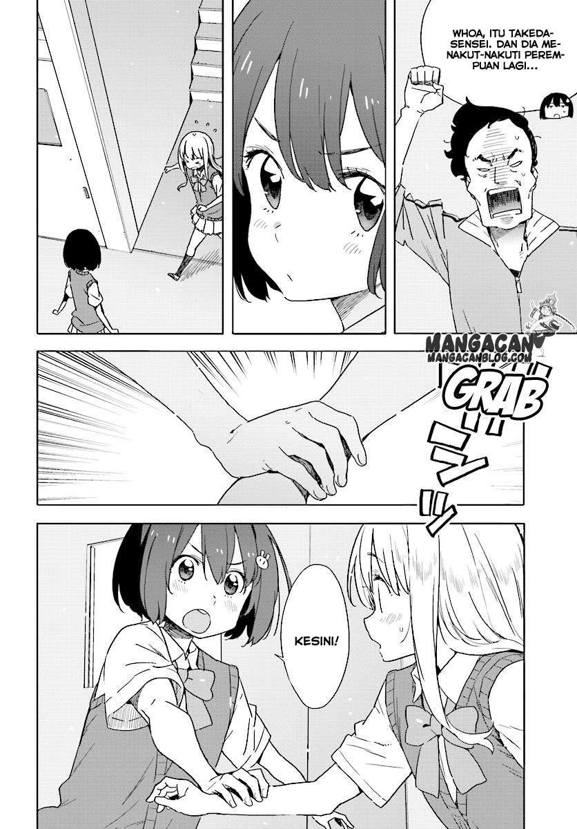 Chapter 43 - halaman 25
