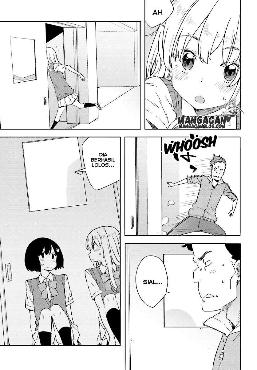 Chapter 43 - halaman 26