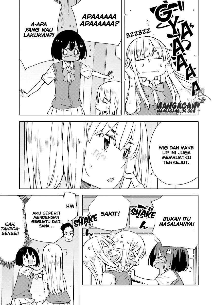 Chapter 43 - halaman 30