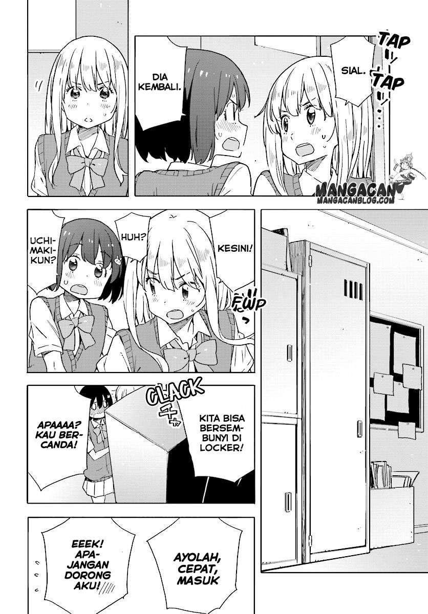 Chapter 43 - halaman 31
