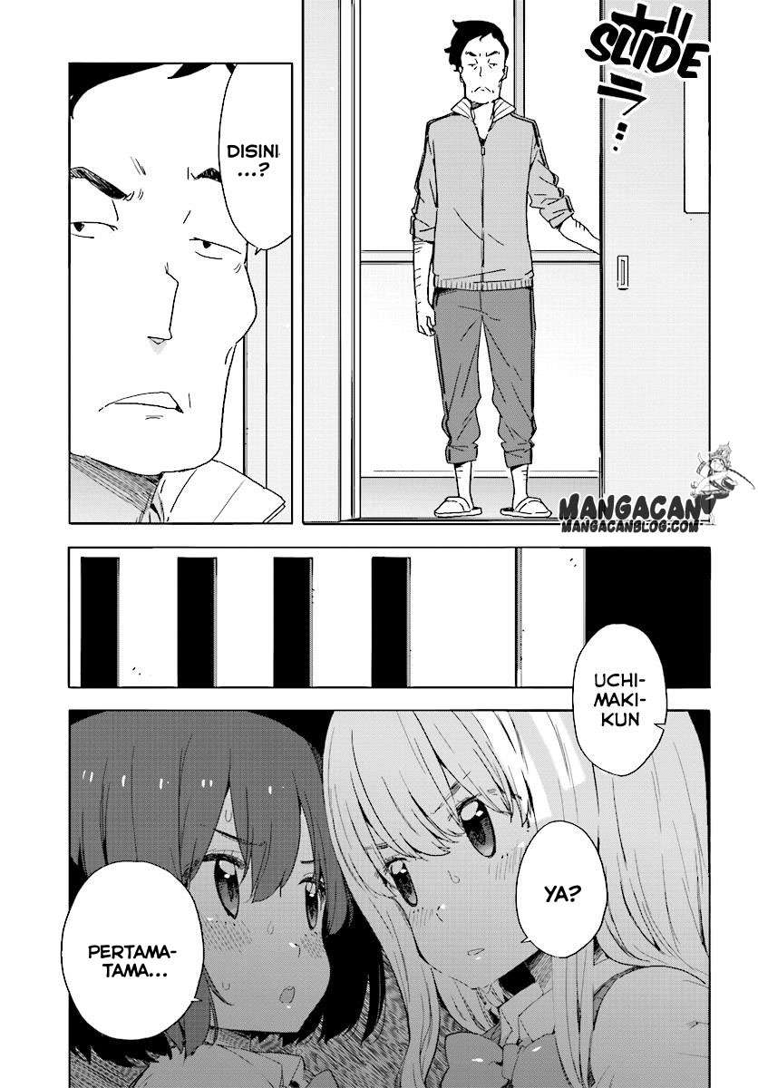 Chapter 43 - halaman 32