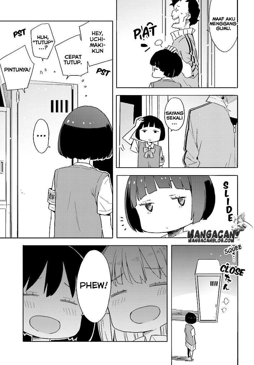 Chapter 43 - halaman 40