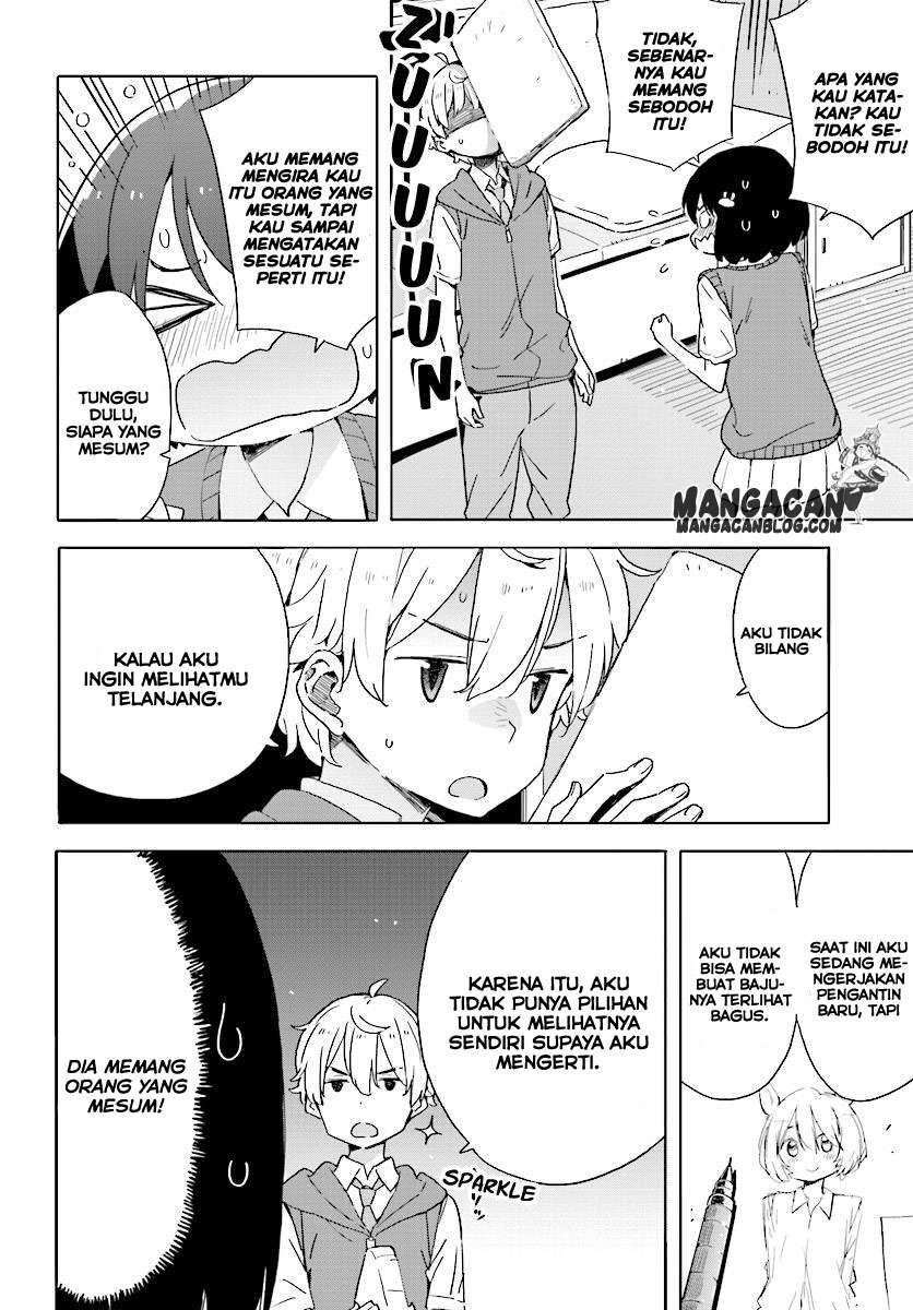 Chapter 43 - halaman 5