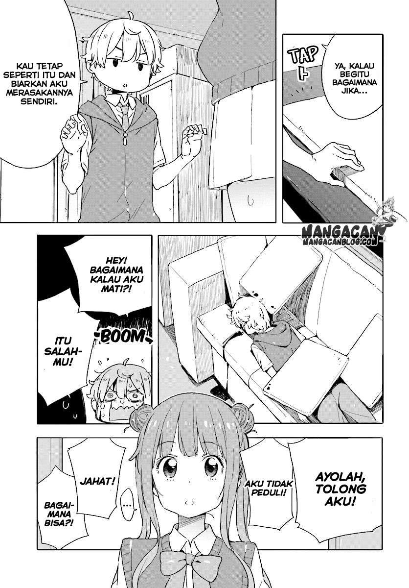 Chapter 43 - halaman 6