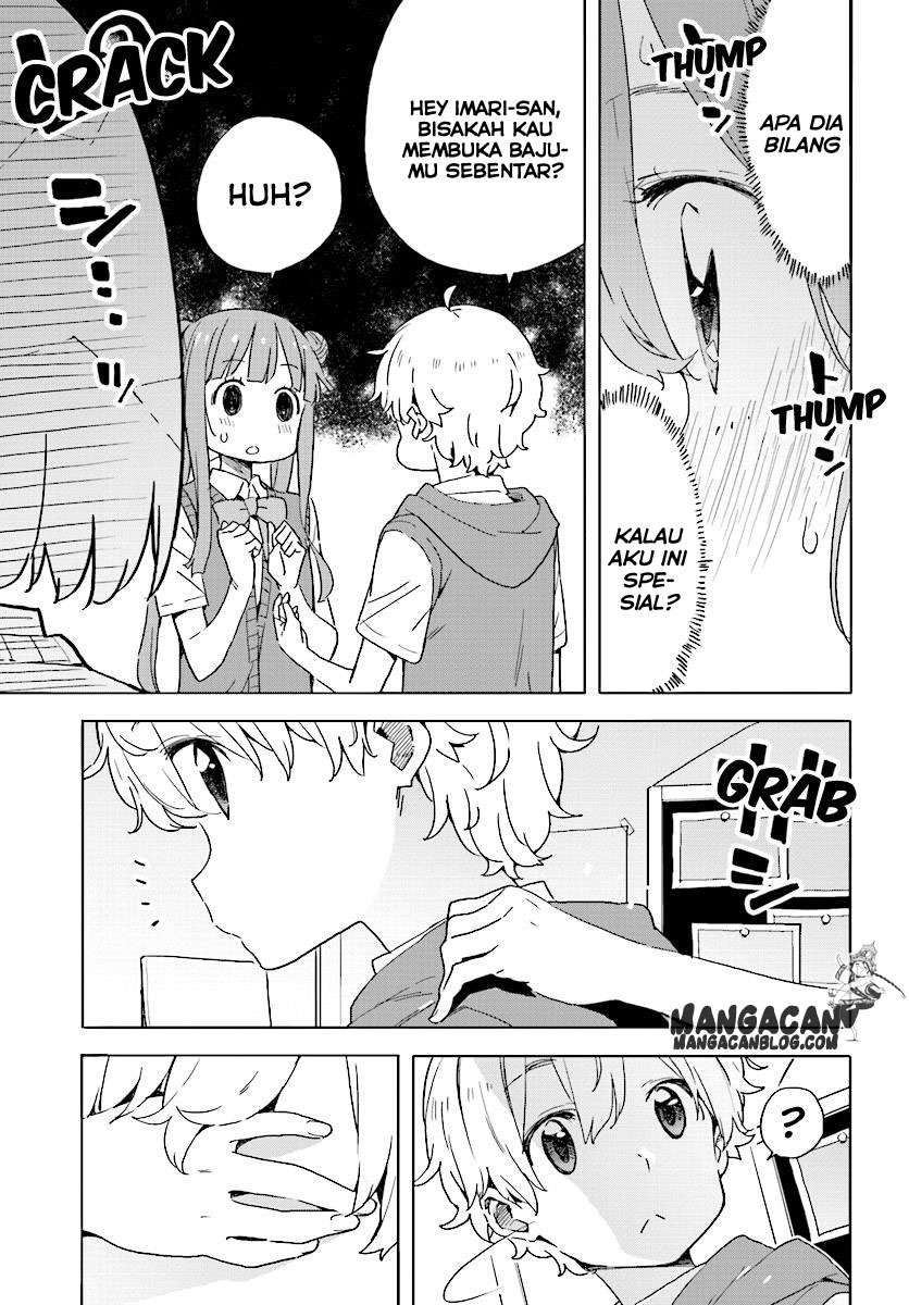 Chapter 43 - halaman 8