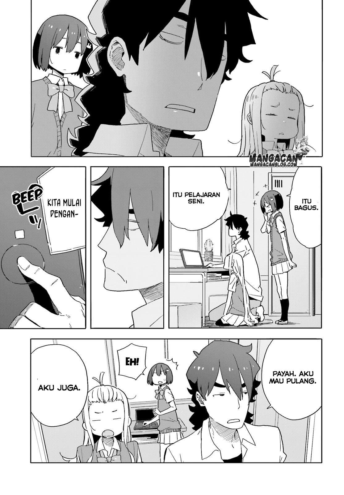 Chapter 42 - halaman 20