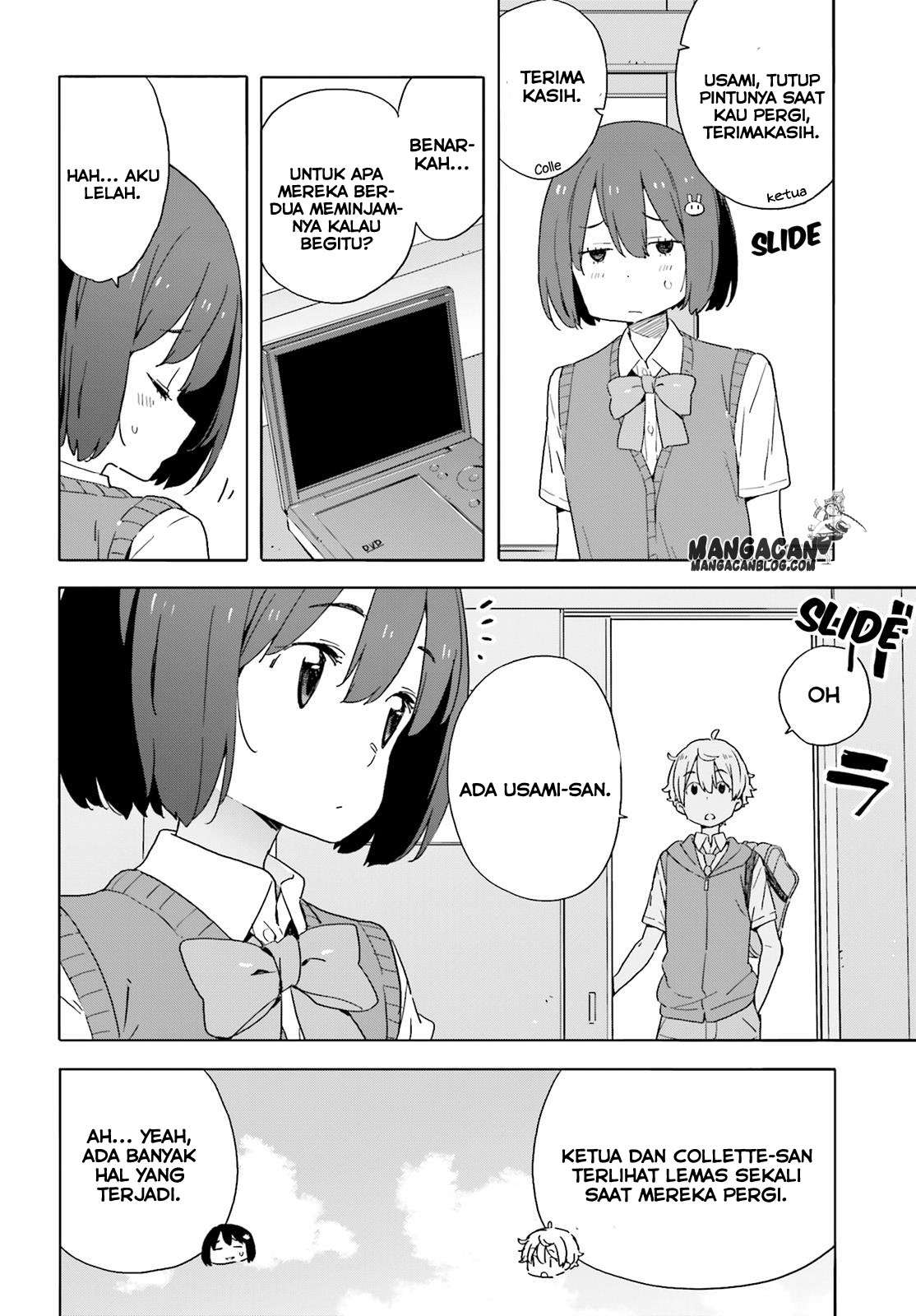 Chapter 42 - halaman 21