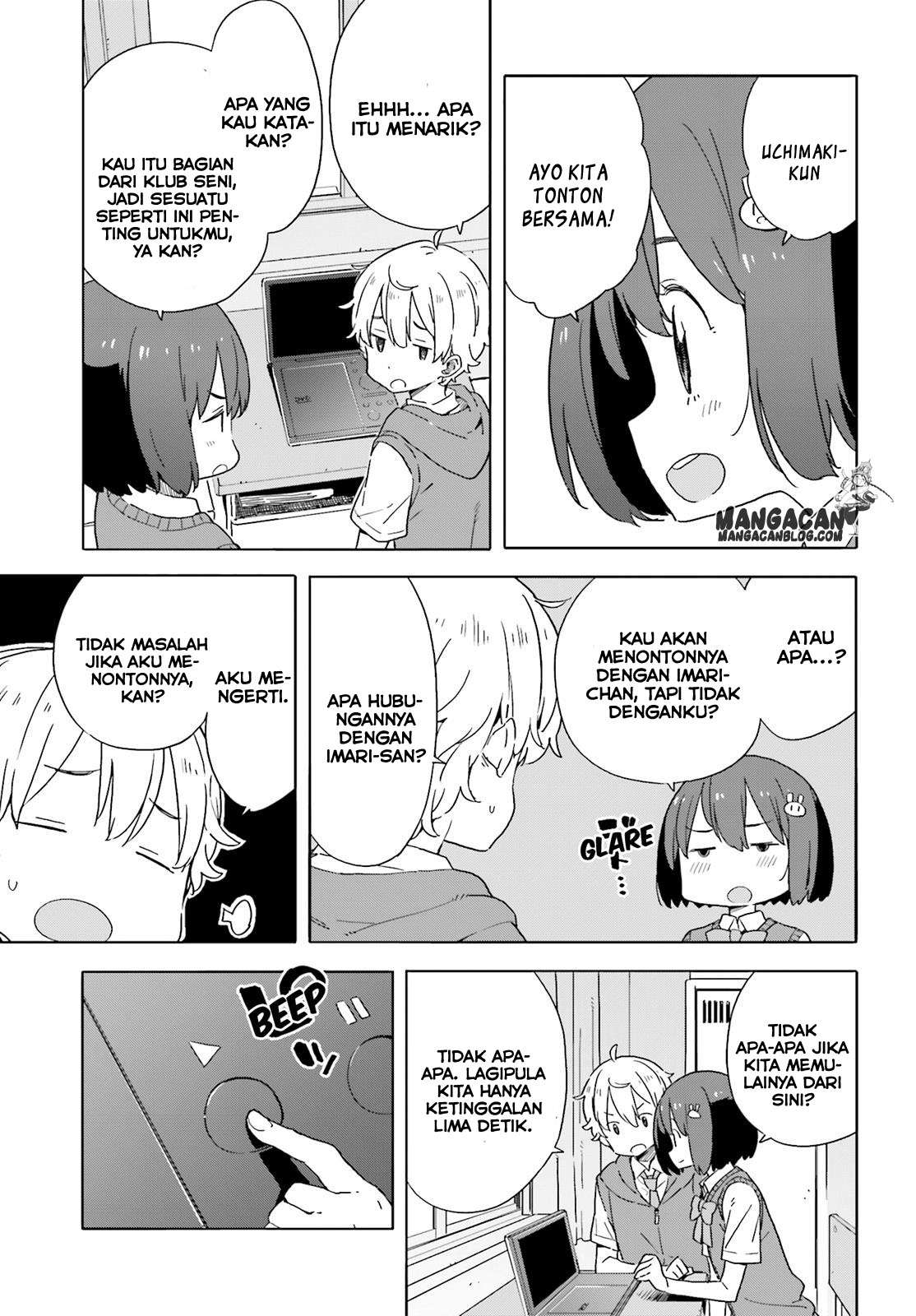 Chapter 42 - halaman 24