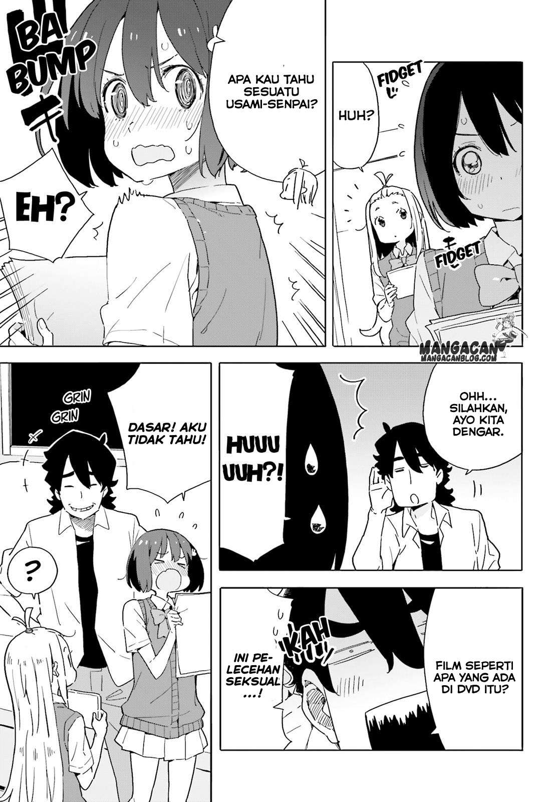 Chapter 42 - halaman 8