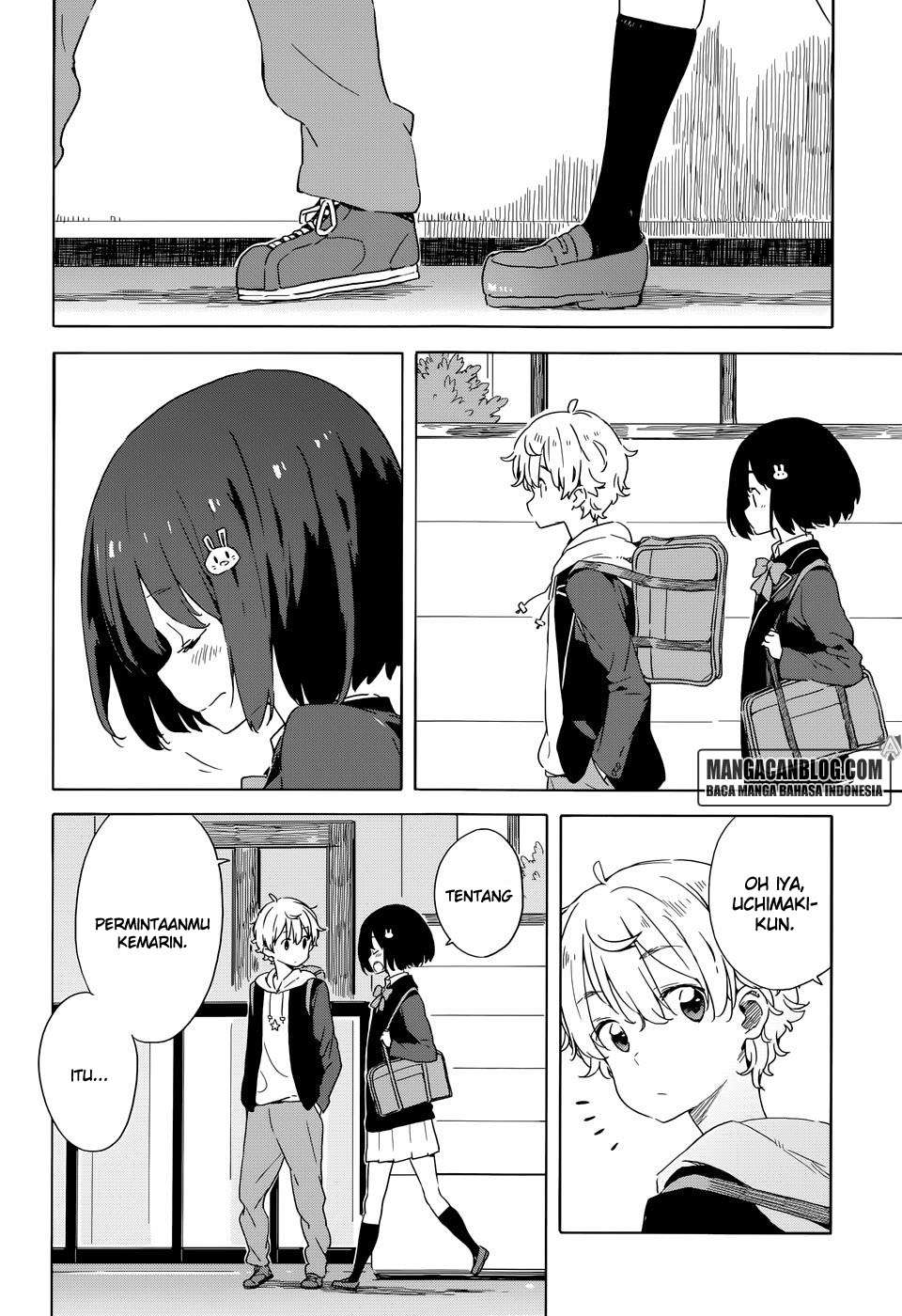 Chapter 33.2 - halaman 21