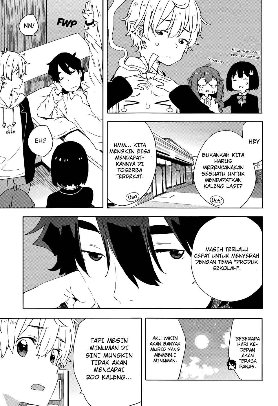Chapter 33 - halaman 15