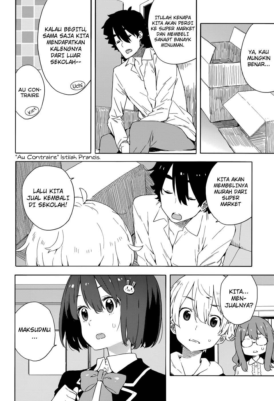 Chapter 33 - halaman 16