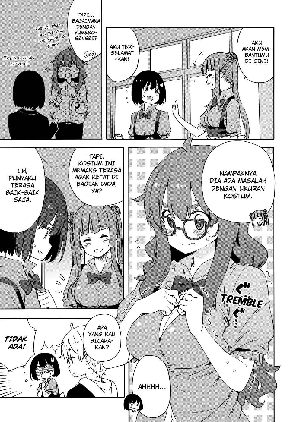 Chapter 33 - halaman 21