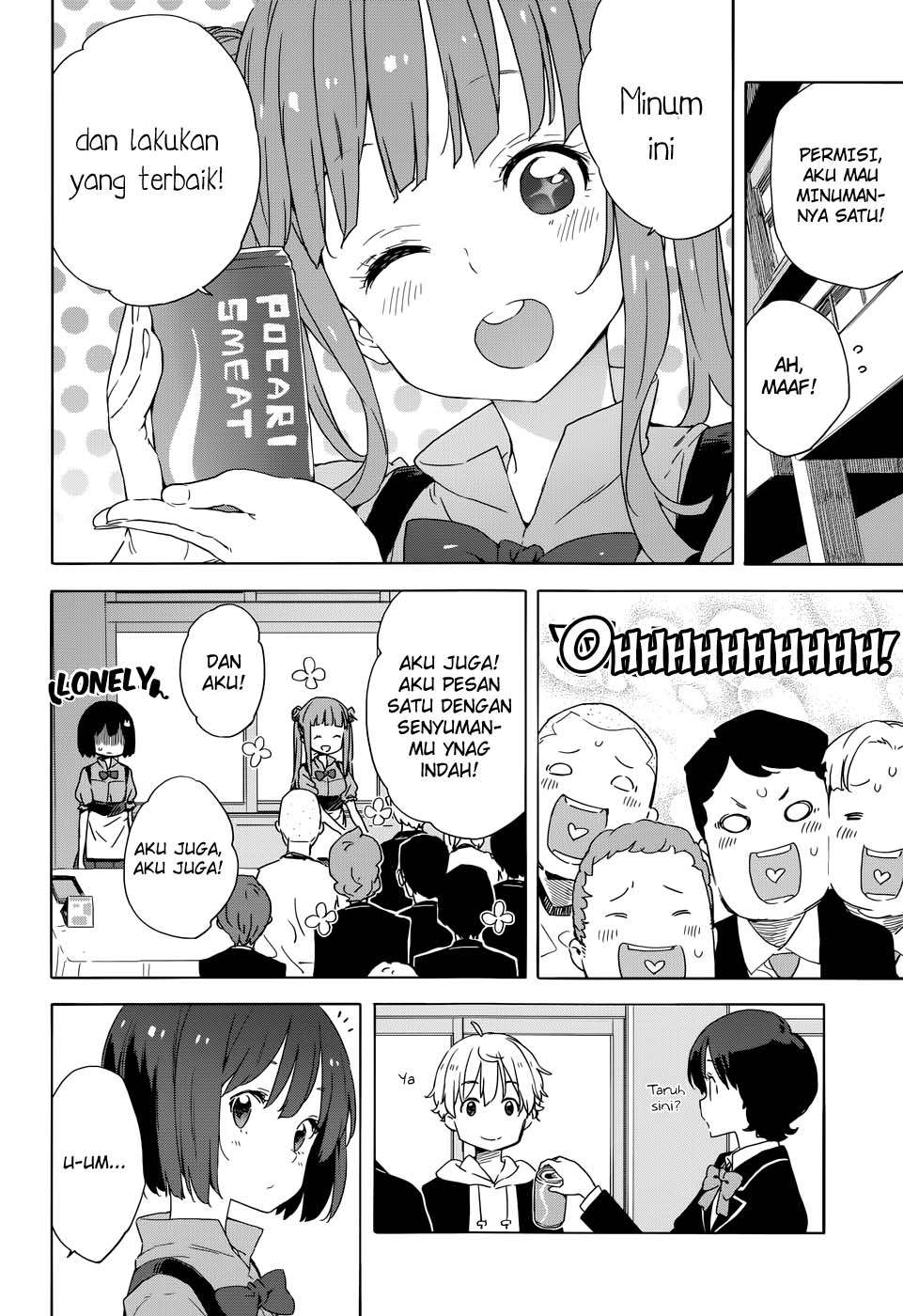 Chapter 33 - halaman 22
