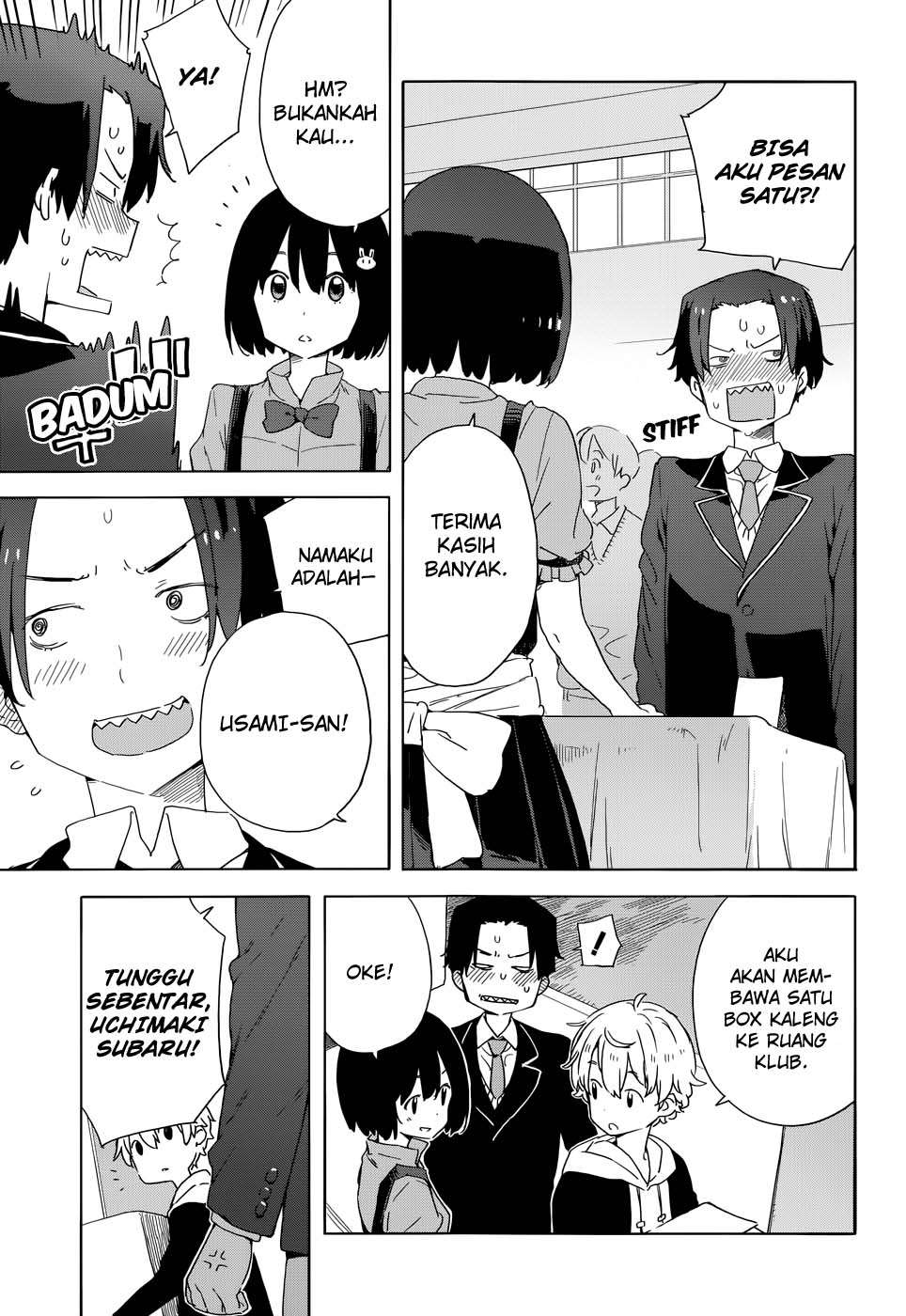 Chapter 33 - halaman 23