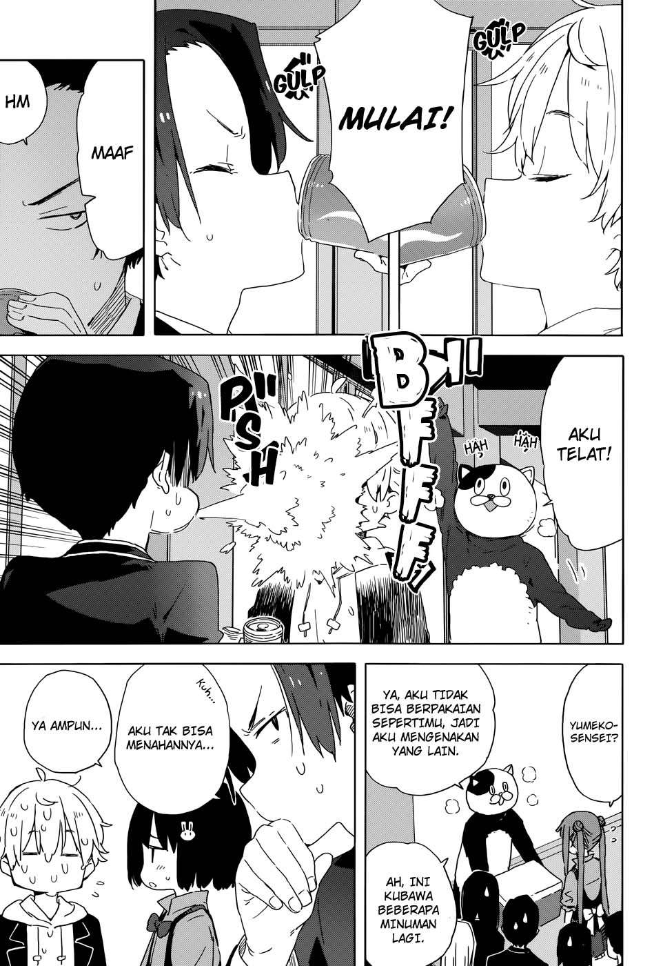 Chapter 33 - halaman 25
