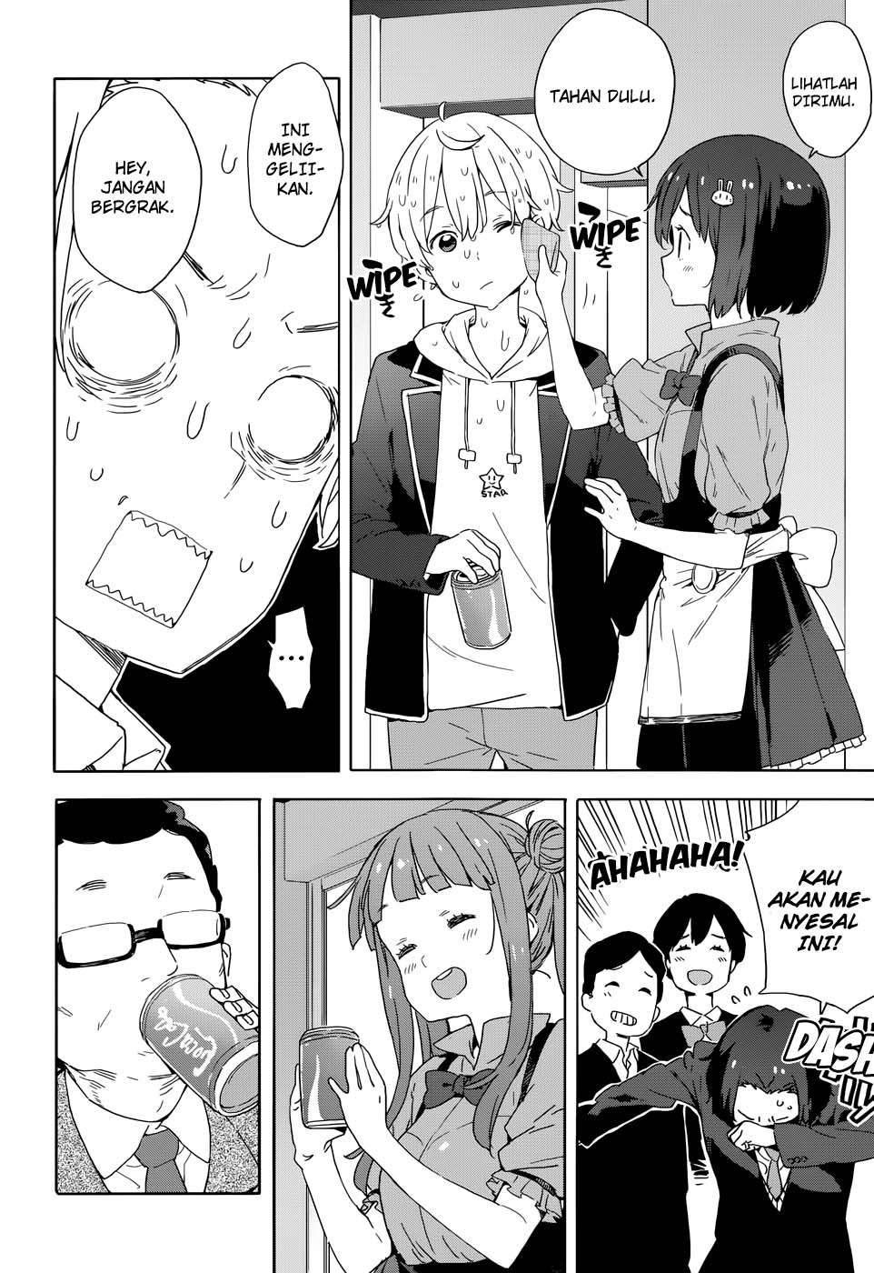 Chapter 33 - halaman 26