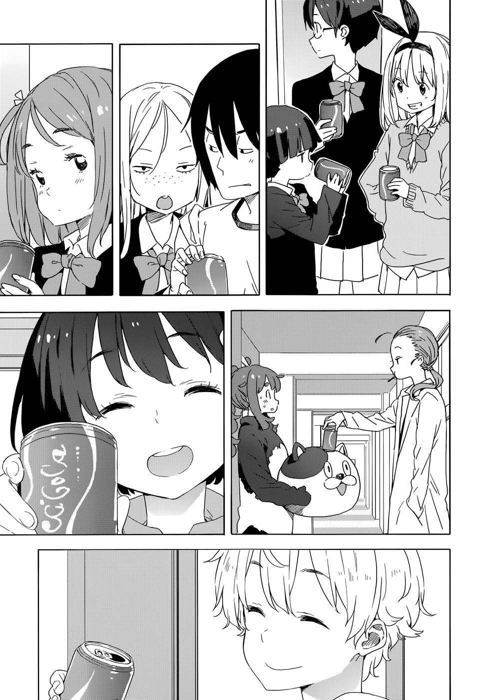 Chapter 33 - halaman 27