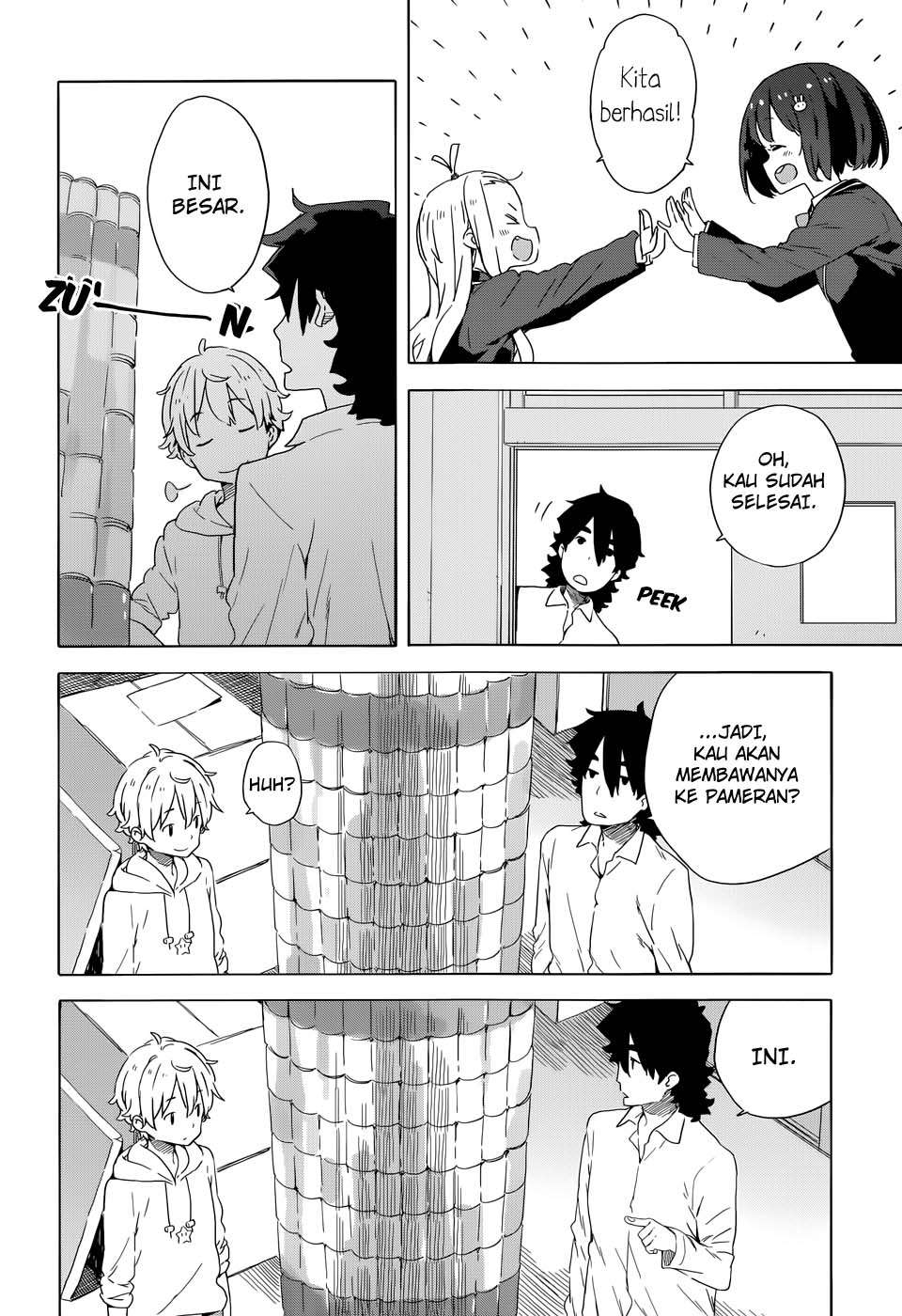 Chapter 33 - halaman 30