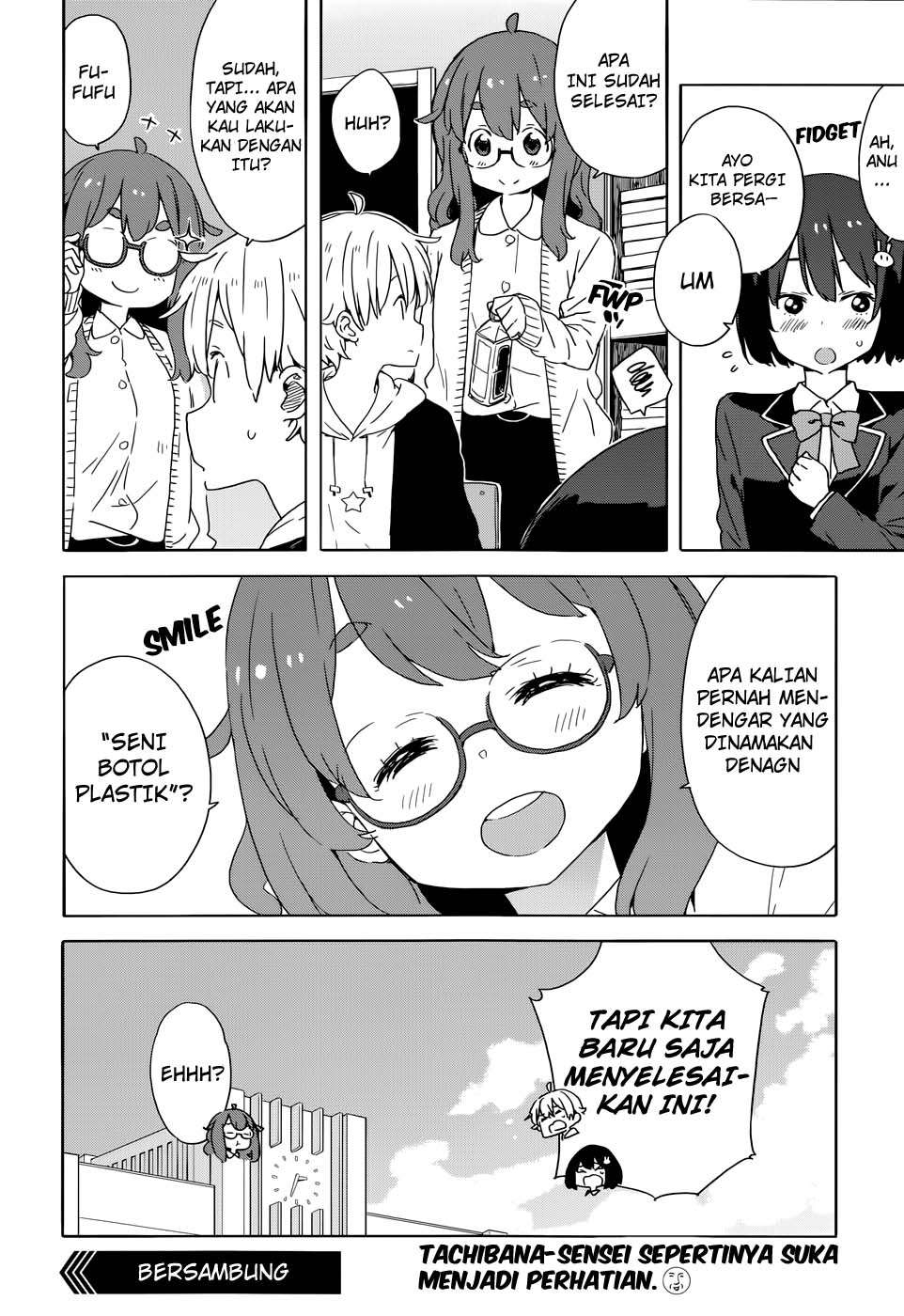Chapter 33 - halaman 32