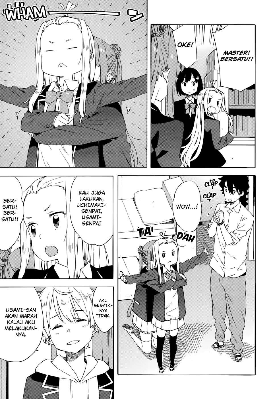 Chapter 32 - halaman 20