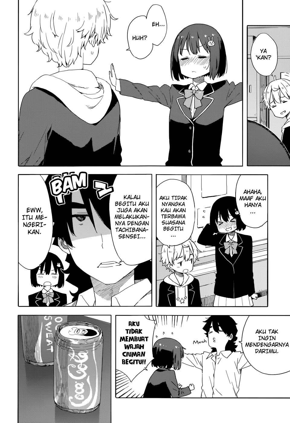 Chapter 32 - halaman 21