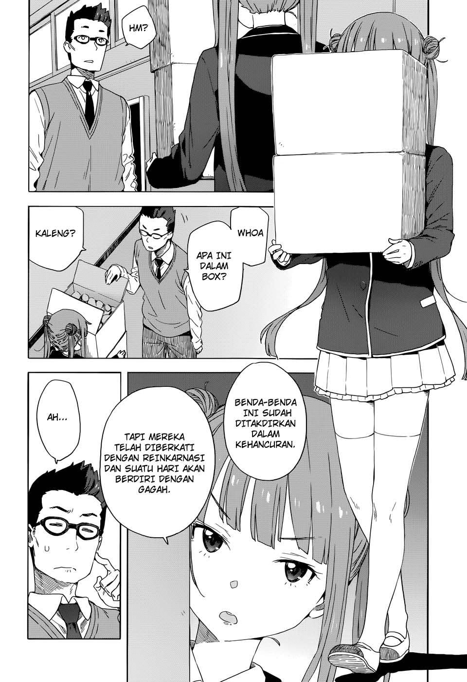 Chapter 32 - halaman 23