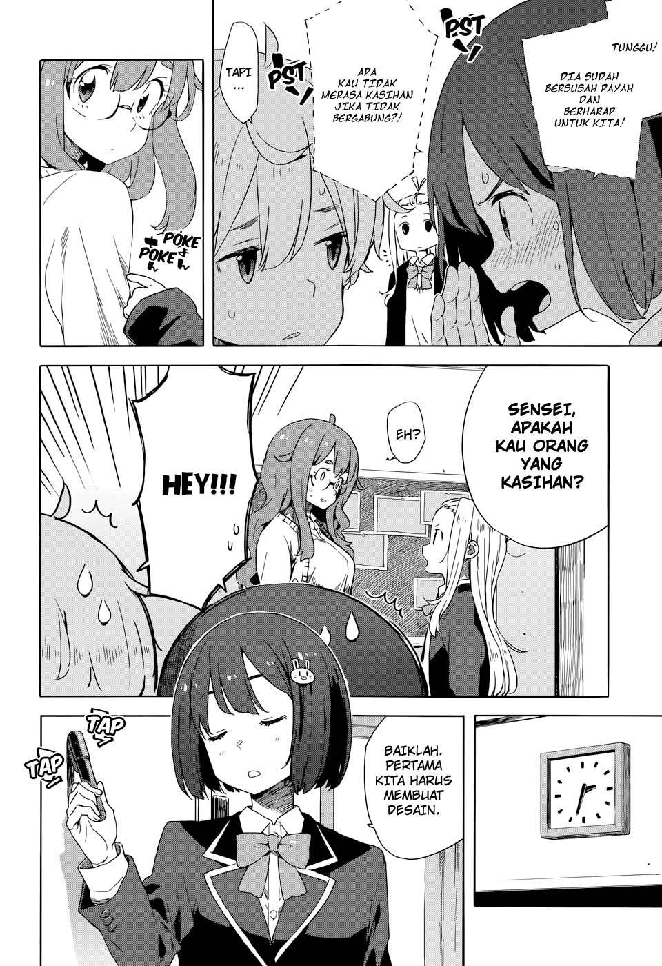 Chapter 32 - halaman 9