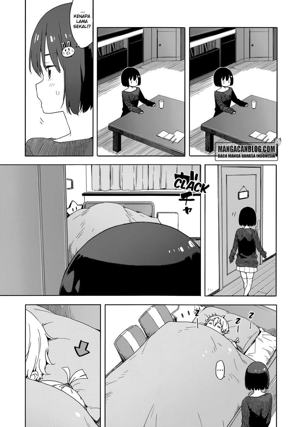 Chapter 31 - halaman 22