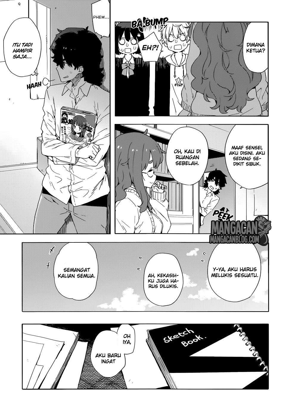 Chapter 30 - halaman 12