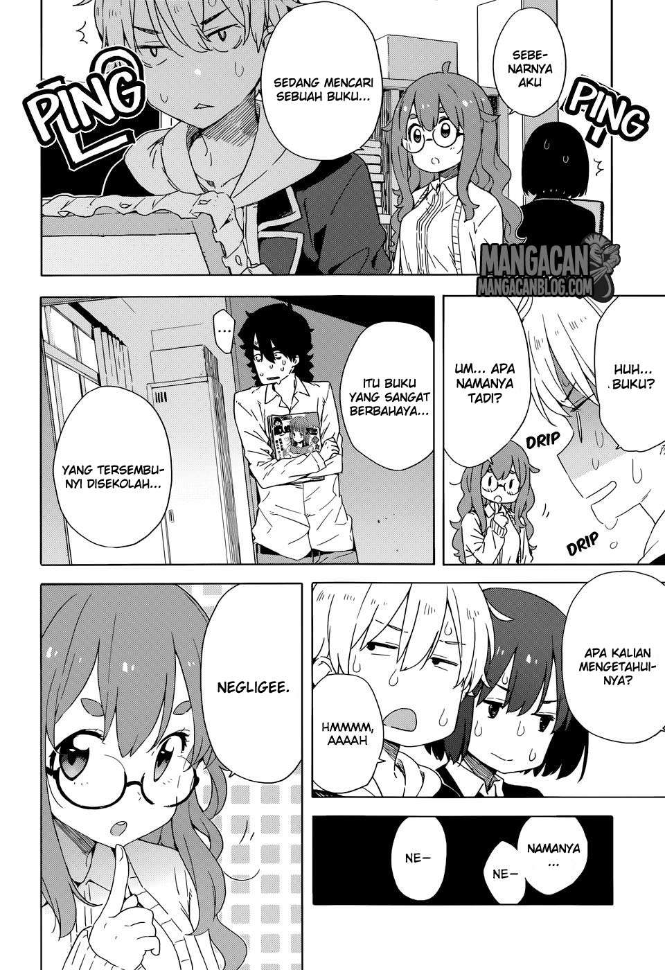 Chapter 30 - halaman 13