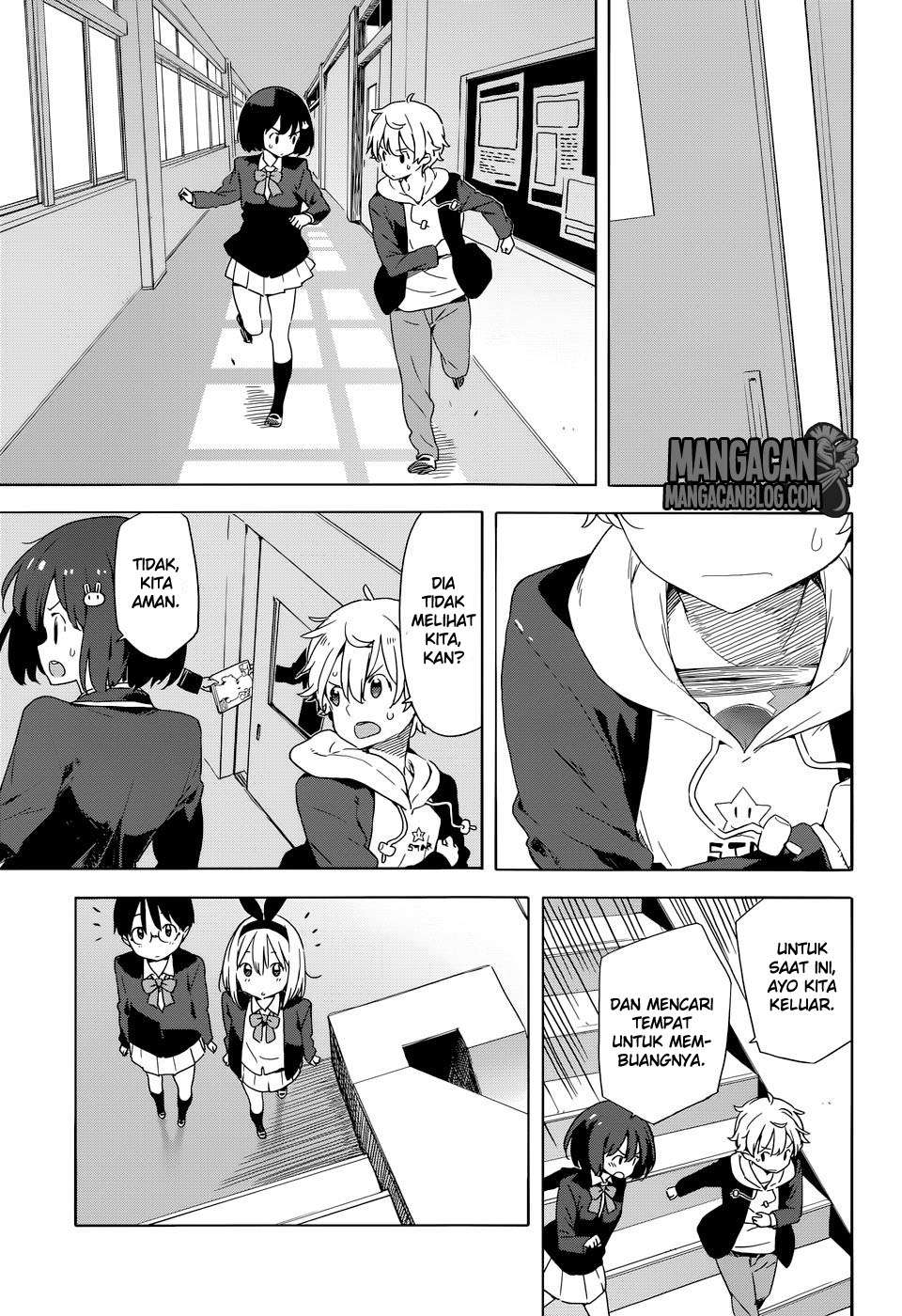 Chapter 30 - halaman 16