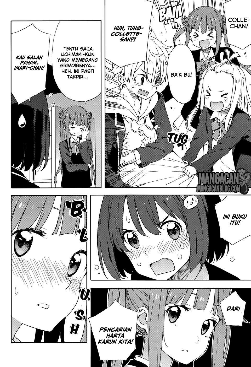 Chapter 30 - halaman 21