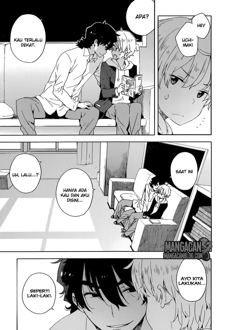 Chapter 30 - halaman 6