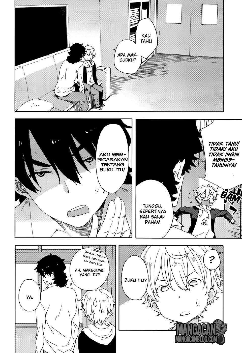 Chapter 30 - halaman 7