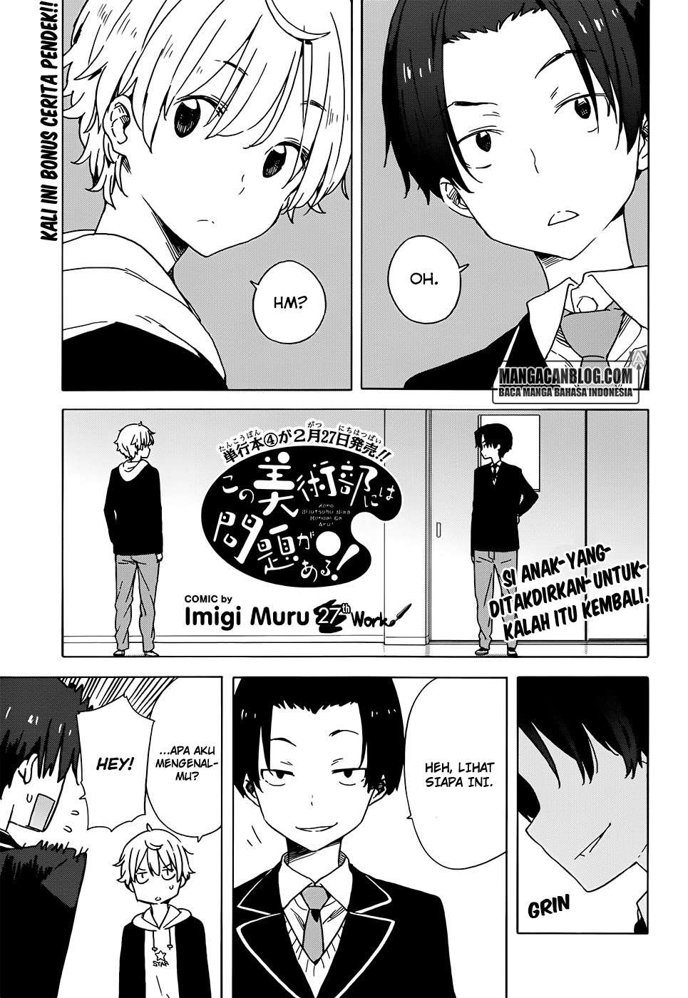 Chapter 27 - halaman 5