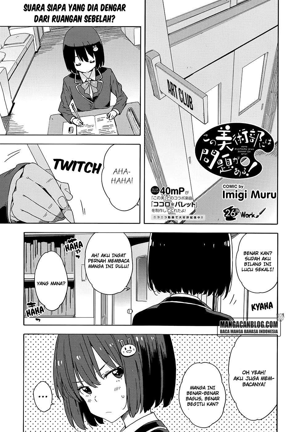 Chapter 26 - halaman 2