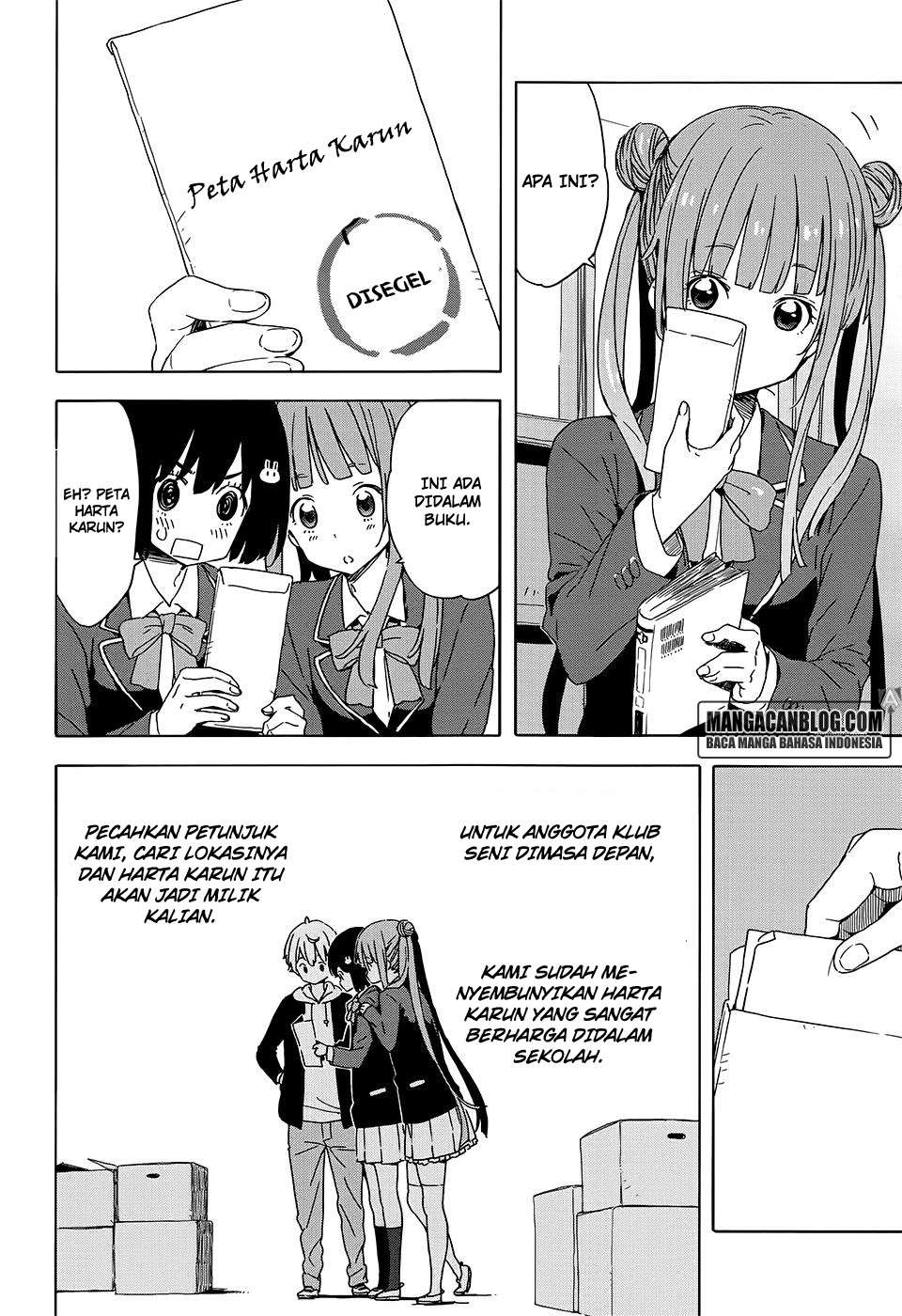 Chapter 26 - halaman 5