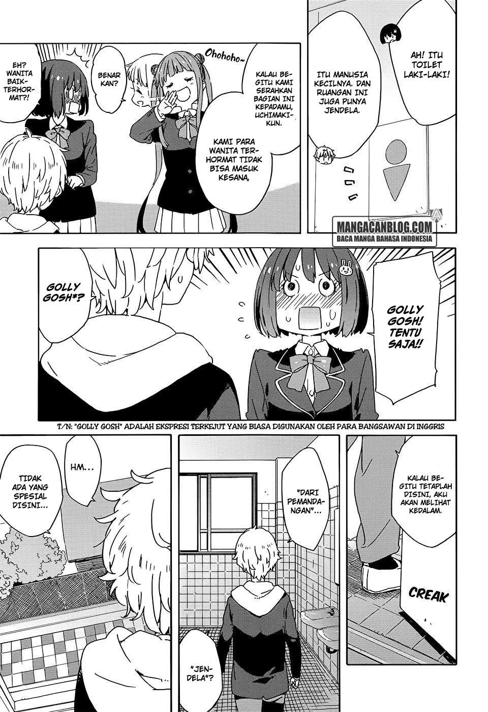 Chapter 26 - halaman 8