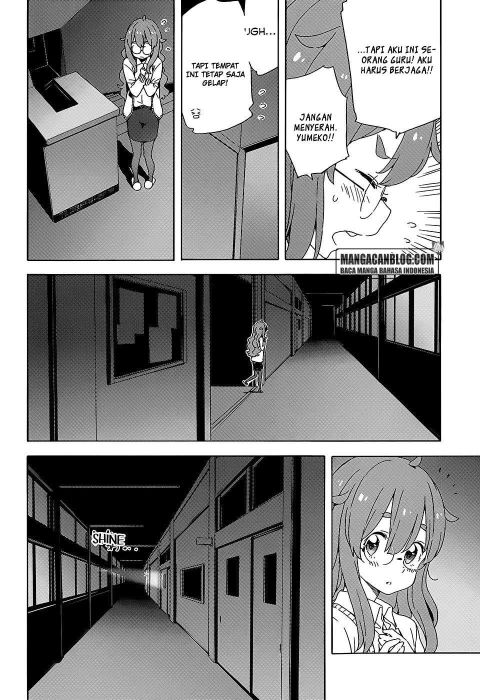 Chapter 25 - halaman 13