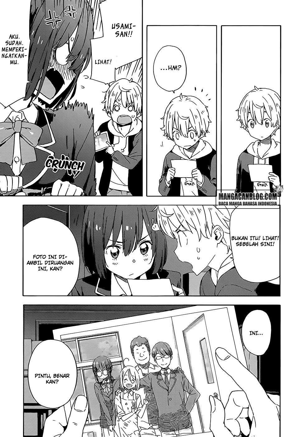 Chapter 25 - halaman 18