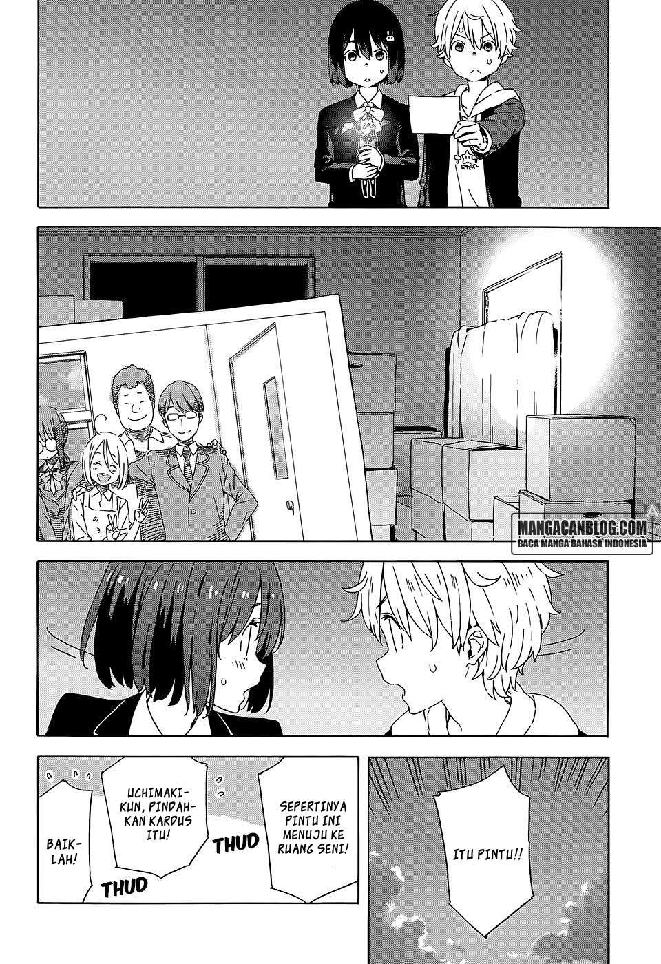 Chapter 25 - halaman 19